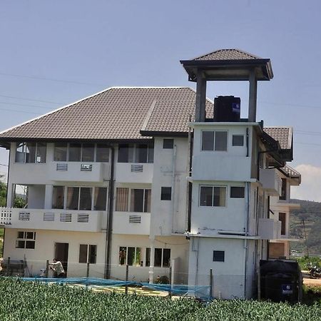 The Mountain Bungalow Nuwara Eliya Exteriér fotografie