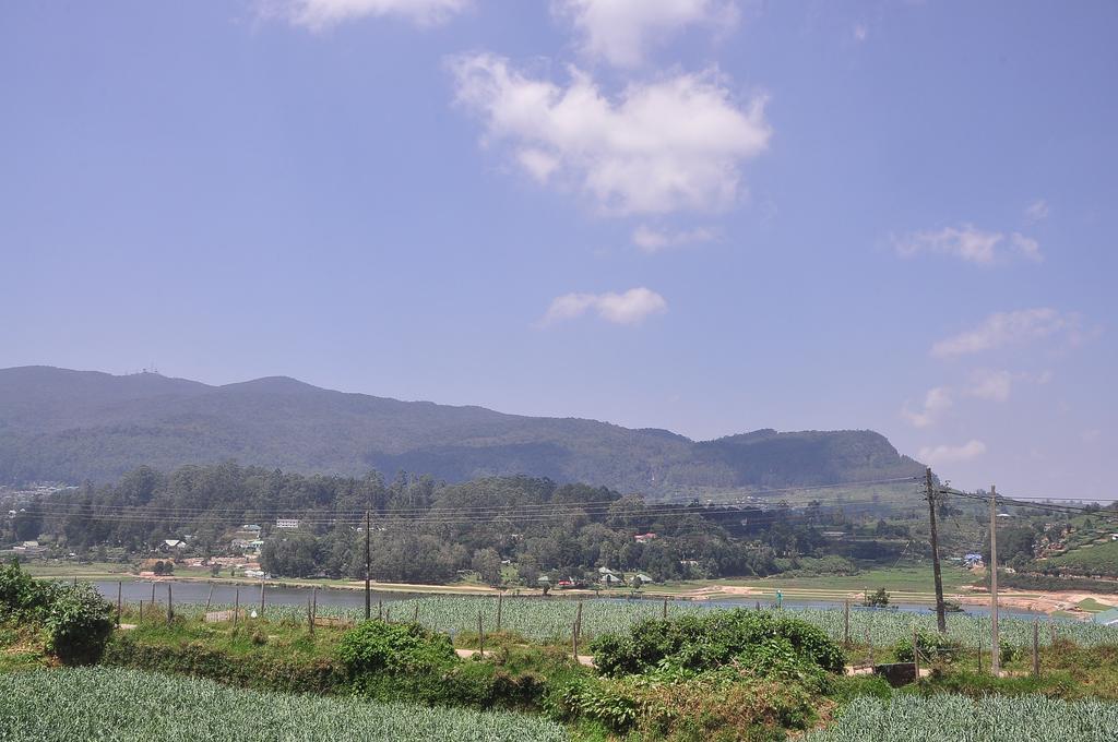 The Mountain Bungalow Nuwara Eliya Exteriér fotografie